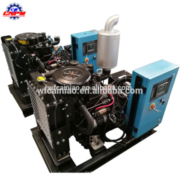 15 KW Diesel generator set